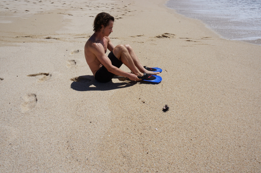 Start the Day Strong