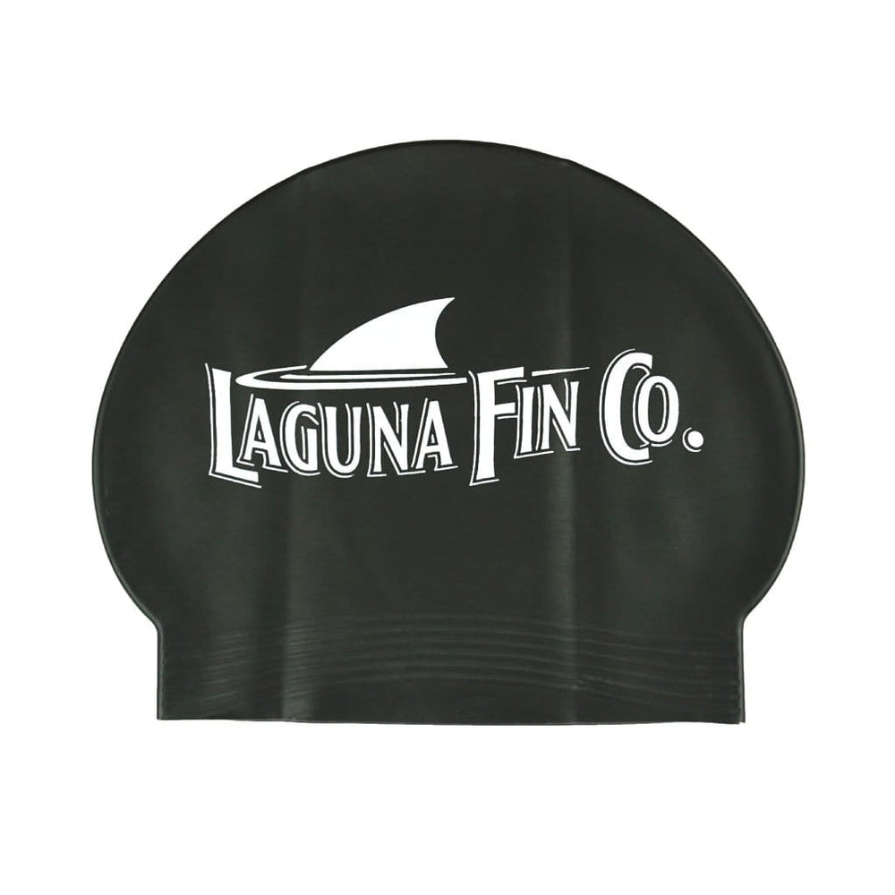 Laguna Fin Co. Swimming Cap