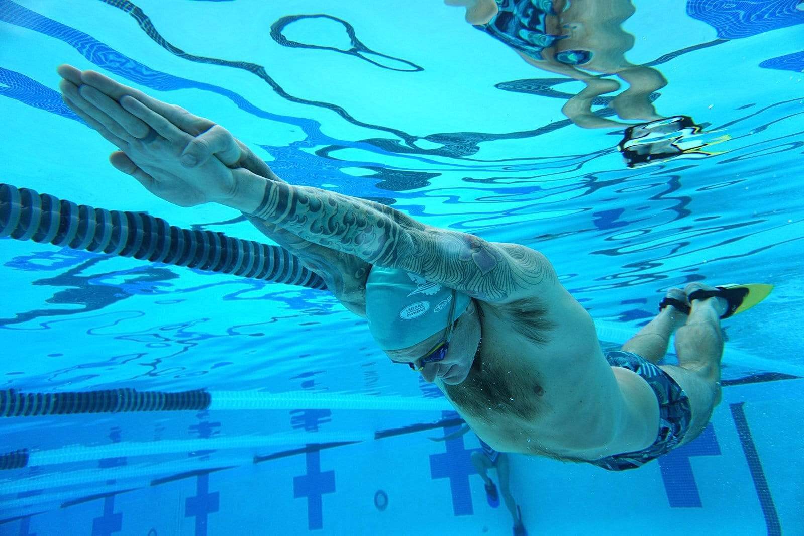 A Cloudy Morning at Newport Harbor High School