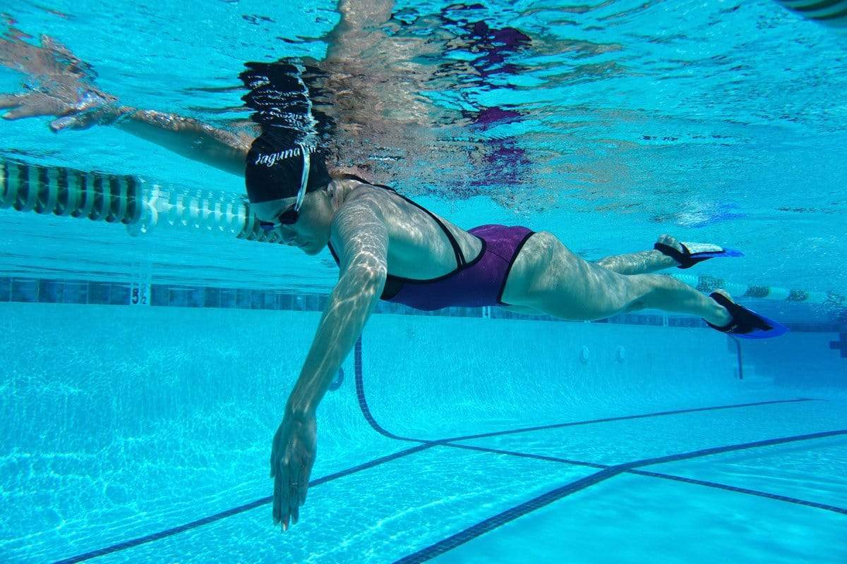 The Most Comfortable Fin On The Planet