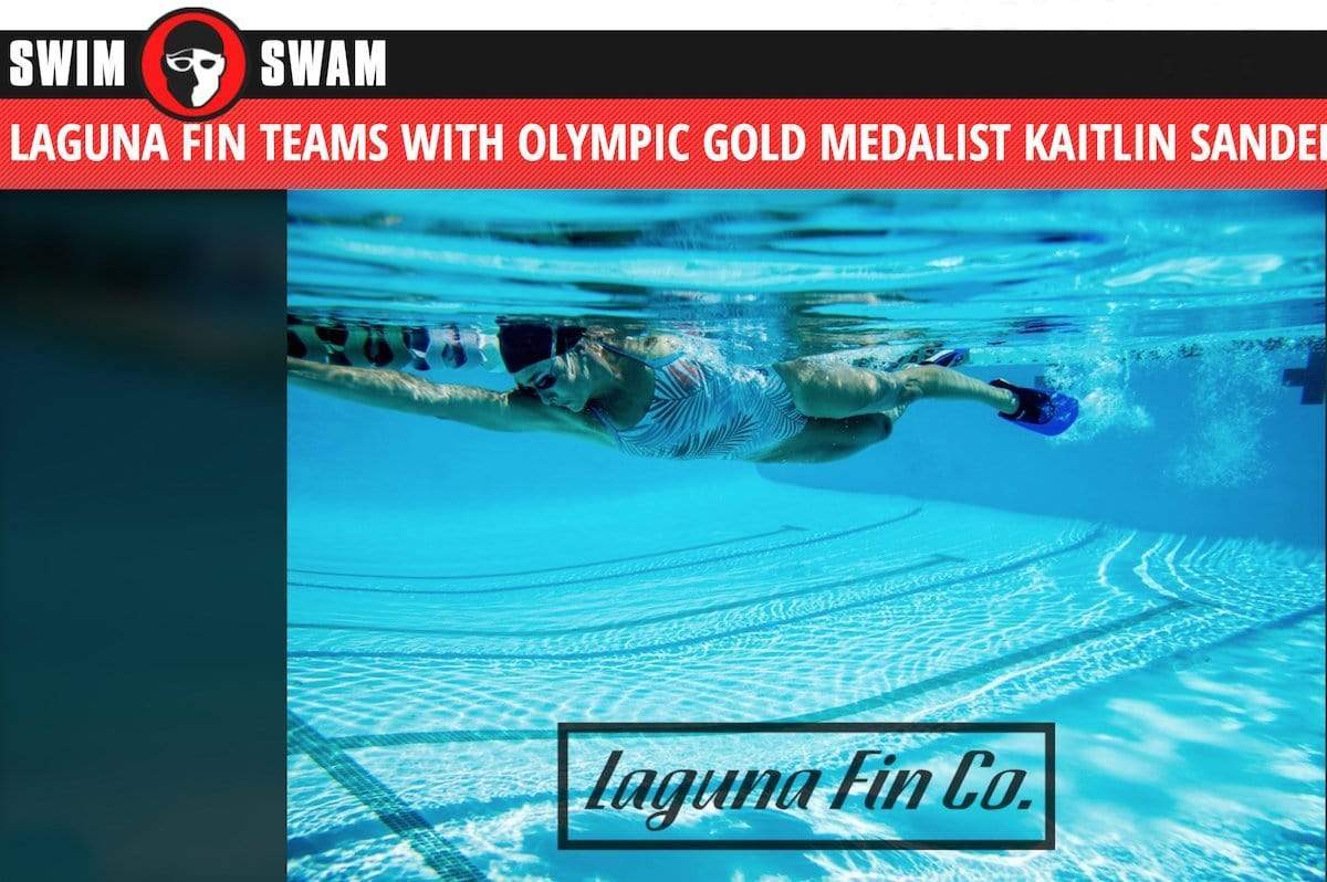 SWIMSWAM Interview with LFC