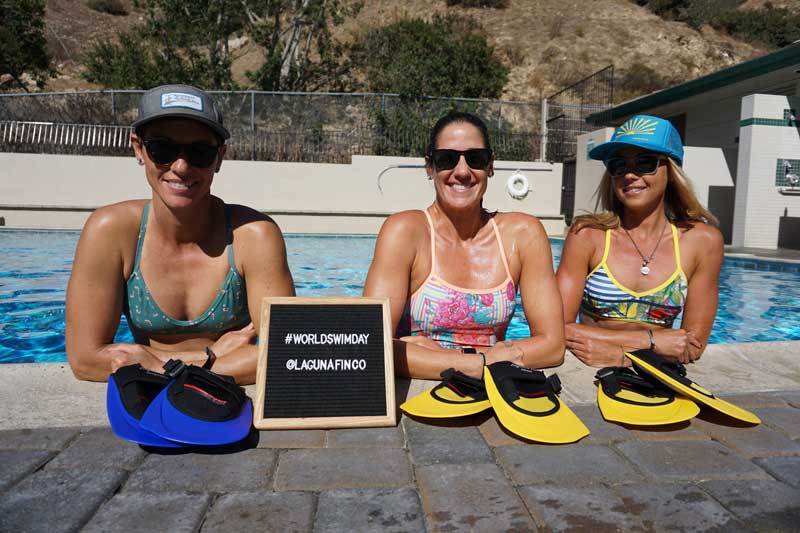 World Swim Day 2019 Recap