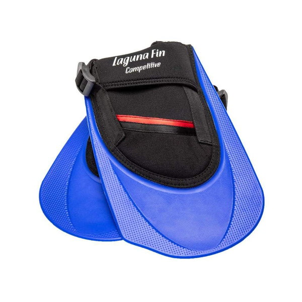 Laguna Fin Competitive Swimming Fin XL Comfortable