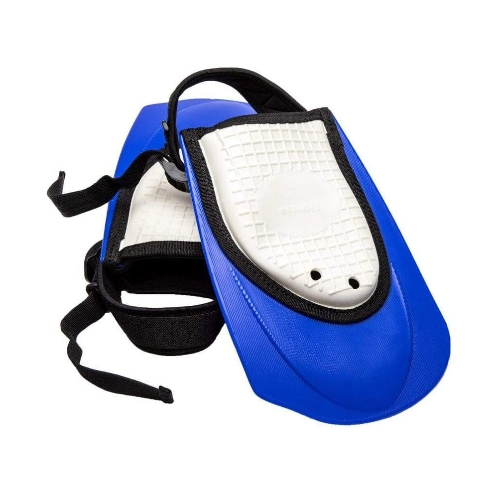 Laguna Fin Competitive Swimming Fin Large Comfortable