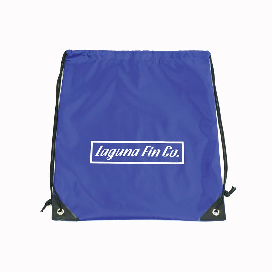 Drawstring Swim Bag