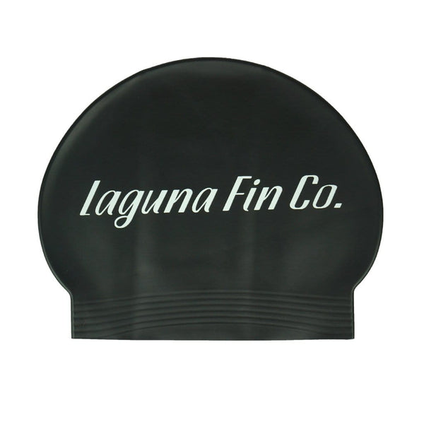 FIN Silicone Swim Cap