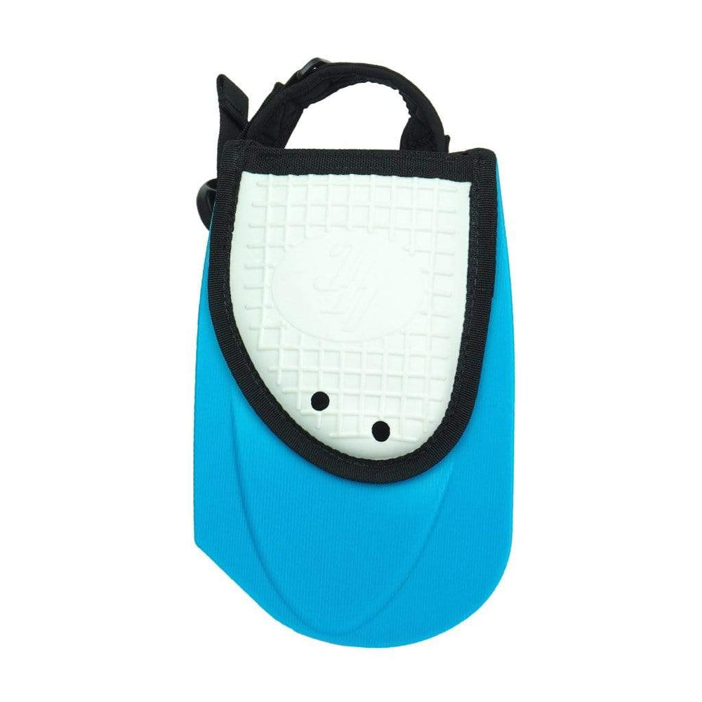 Youth Fin - Aqua Blue