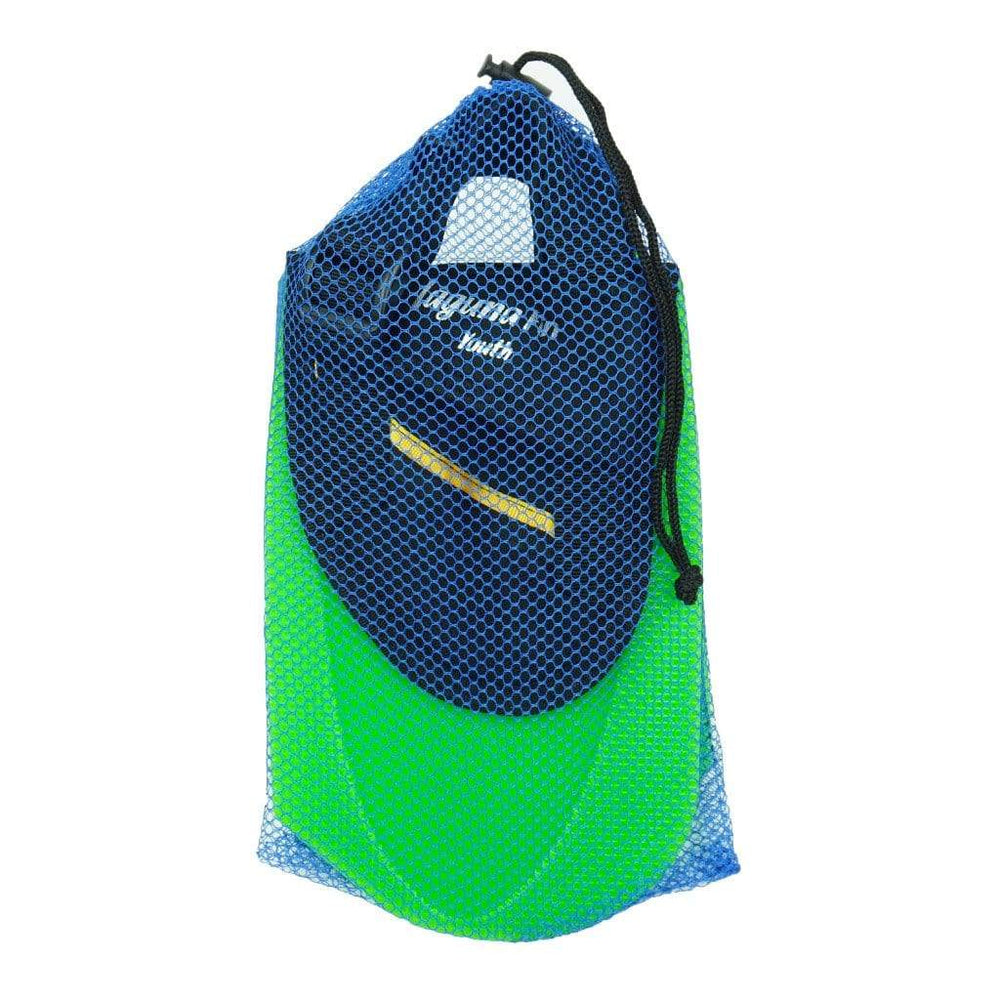 Youth Fin - Neon Green