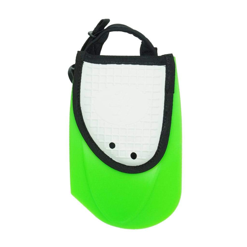 Youth Fin - Neon Green