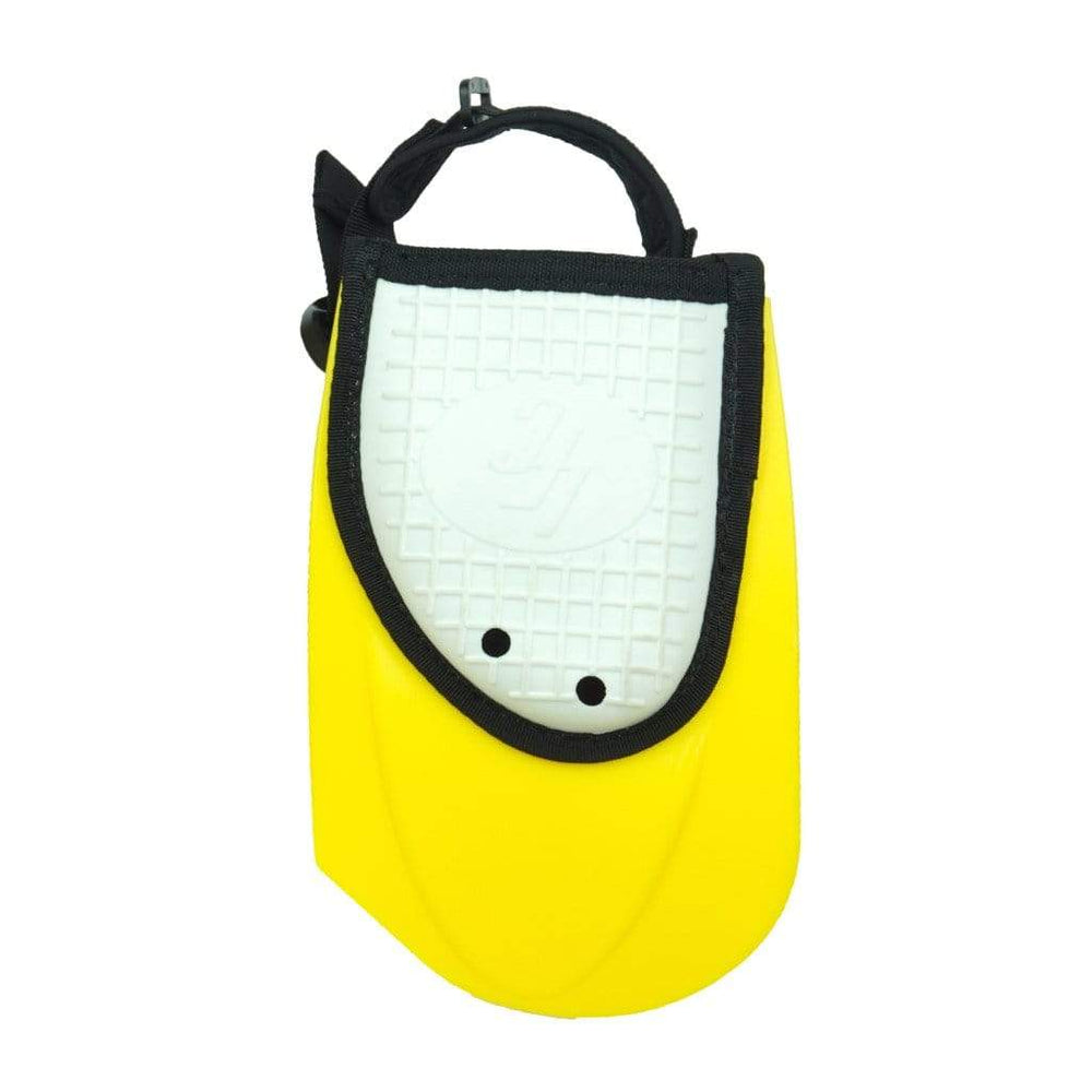 Youth Fin - Yellow