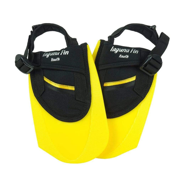 Youth Fin - Yellow